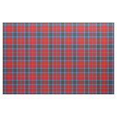 Clan MacTavish Tartan Stoff (Yard (91,4 cm))
