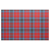 Clan MacTavish Tartan Stoff (Fat Quarter (45,7 x 55,9 cm))