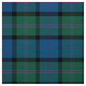 Clan MacThomas Tartan Kariert Fabric Stoff (Muster)