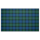 Clan MacThomas Tartan Kariert Fabric Stoff (Fat Quarter (45,7 x 55,9 cm))