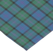 Clan MacThomas Tartan Kariert Table Runner Kurzer Tischläufer (Ecke)