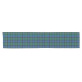 Clan MacThomas Tartan Kariert Table Runner Kurzer Tischläufer (Horizontal)