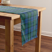 Clan MacThomas Tartan Kariert Table Runner Kurzer Tischläufer (Beispiel)