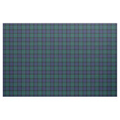 Clan MacThomas Tartan Stoff (Yard (91,4 cm))