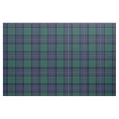 Clan MacThomas Tartan Stoff (Fat Quarter (45,7 x 55,9 cm))