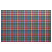 Clan MacWhirter Tartan Stoff (Fat Quarter (45,7 x 55,9 cm))
