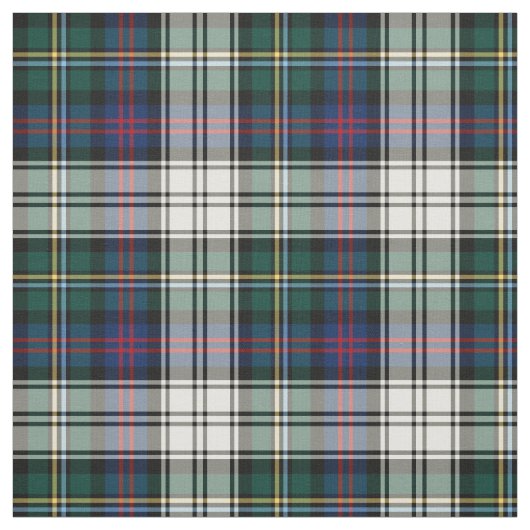 Clan Malcolm Dress Tartan Stoff (Muster)