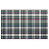 Clan Malcolm Dress Tartan Stoff (Fat Quarter (45,7 x 55,9 cm))