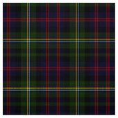 Clan Malcolm Tartan Kariert Fabric Stoff (Muster)