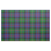 Clan Malcolm Tartan Stoff (Fat Quarter (45,7 x 55,9 cm))