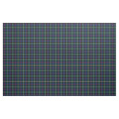 Clan Malcolm Tartan Stoff (Fat Quarter (45,7 x 55,9 cm))
