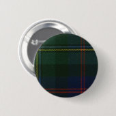 Clan-Malcolmtartan-Knopf Button (Vorne & Hinten)
