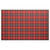 Clan Marjoribanks Tartan Stoff (Yard (91,4 cm))