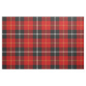 Clan Marjoribanks Tartan Stoff (Fat Quarter (45,7 x 55,9 cm))