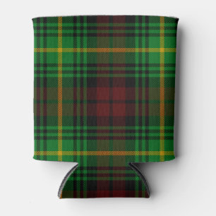 Clan Martin Tartan Kariert Dosenkühler