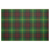 Clan Martin Tartan Kariert Stoff (Fat Quarter (45,7 x 55,9 cm))