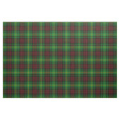 Clan Martin Tartan Kariert Stoff (Yard (91,4 cm))