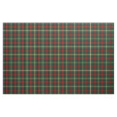 Clan Martin Tartan Stoff (Fat Quarter (45,7 x 55,9 cm))