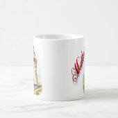 Clan Matheson Scottish Dream Cup Kaffeetasse (Mittel)