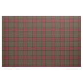 Clan Maxwell Hunting Tartan Stoff (Fat Quarter (45,7 x 55,9 cm))