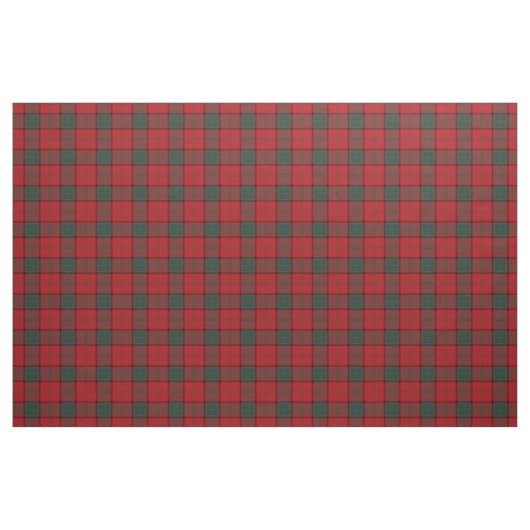 Clan Maxwell Tartan Stoff (Yard (91,4 cm))