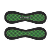 Clan McArthur MacArthur Scottish Tartan Baseball (Paneele)