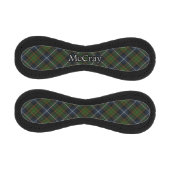 Clan McCray MacRae Scottish Dream Hunting Tartan Baseball (Paneele)