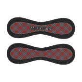Clan McFarlane MacFarlane Scottish Dream Tartan Baseball (Paneele)