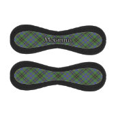 Clan McGinnis MacInnes Scottish Dream Tartan Baseball (Paneele)