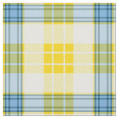Clan McGrath Tartan Stoff (Nahaufnahme)