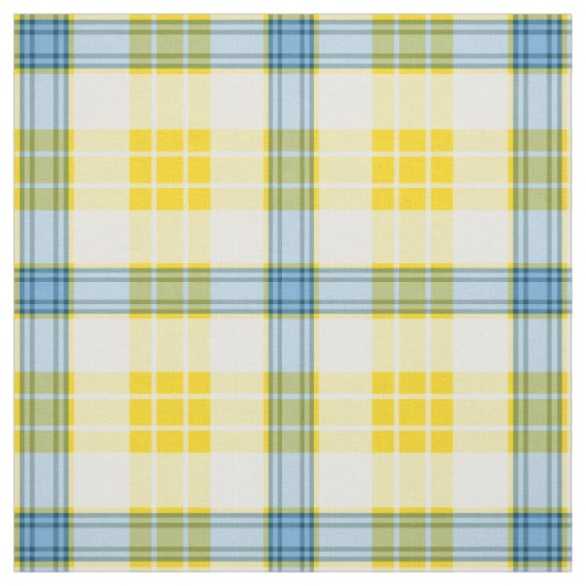 Clan McGrath Tartan Stoff (Muster)