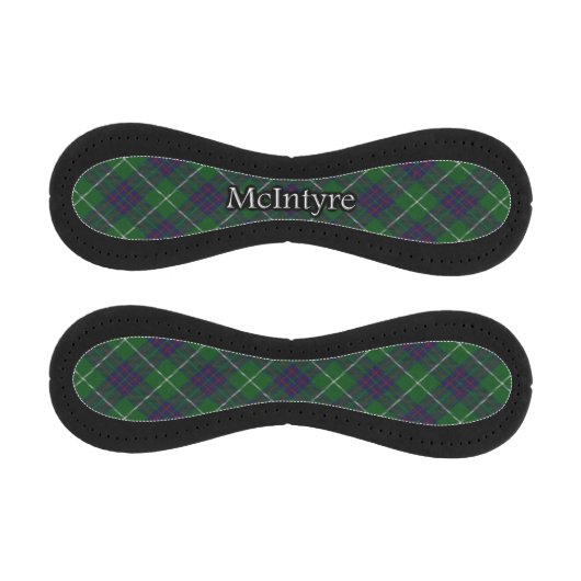 Clan McIntyre MacIntyre Scottish Dream Tartan Baseball (Paneele)