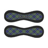 Clan McLaurin MacLaren Scottish Dream Tartan Baseball (Paneele)