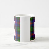 Clan McLennan Tasse (Mittel)