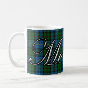 Clan McLeod MacLeod Classic Tartan Kaffeetasse