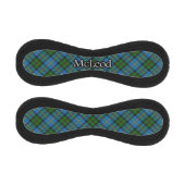 Clan McLeod MacLeod Scottish Dream Tartan Baseball (Paneele)