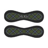 Clan McRae MacRae Scottish Dream Hunting Tartan Baseball (Paneele)