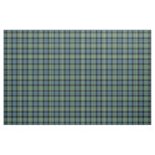 Clan Melville Tartan Stoff (Yard (91,4 cm))