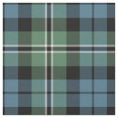 Clan Melville Tartan Stoff (Nahaufnahme)