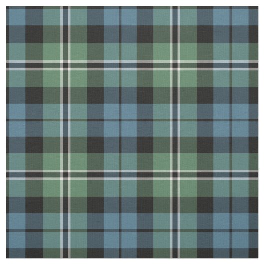 Clan Melville Tartan Stoff (Muster)