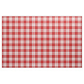 Clan Menzies Tartan Pattern Stoff (Fat Quarter (45,7 x 55,9 cm))