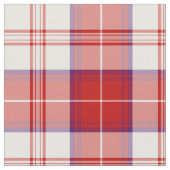 Clan Menzies Tartan Stoff (Nahaufnahme)