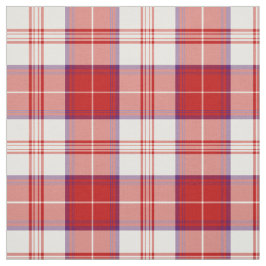 Clan Menzies Tartan Stoff