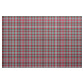 Clan Metcalan Tartan Stoff (Yard (91,4 cm))
