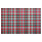 Clan Metcalan Tartan Stoff (Fat Quarter (45,7 x 55,9 cm))