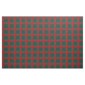 Clan Middletan Tartan Stoff (Yard (91,4 cm))