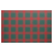 Clan Middletan Tartan Stoff (Fat Quarter (45,7 x 55,9 cm))