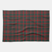 Clan Middleton Tartan Kariert Geschirrtuch (Horizontal)