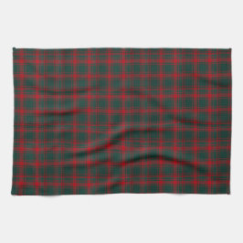 Clan Middleton Tartan Kariert Geschirrtuch