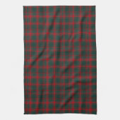 Clan Middleton Tartan Kariert Geschirrtuch (Vertikal)